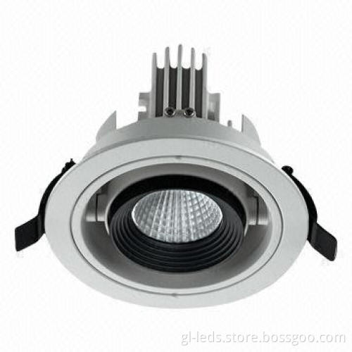 5 years wattanty high lumen 15W COB LED Light